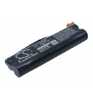 Criticon Dinamap P81T / 120446 1500 mAh Ni-MH 4.8 V (Cameron Sino)