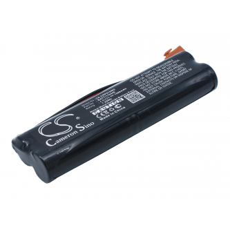 Criticon Dinamap P81T / 120446 1500mAh Ni-MH 4.8V (Cameron Sino)