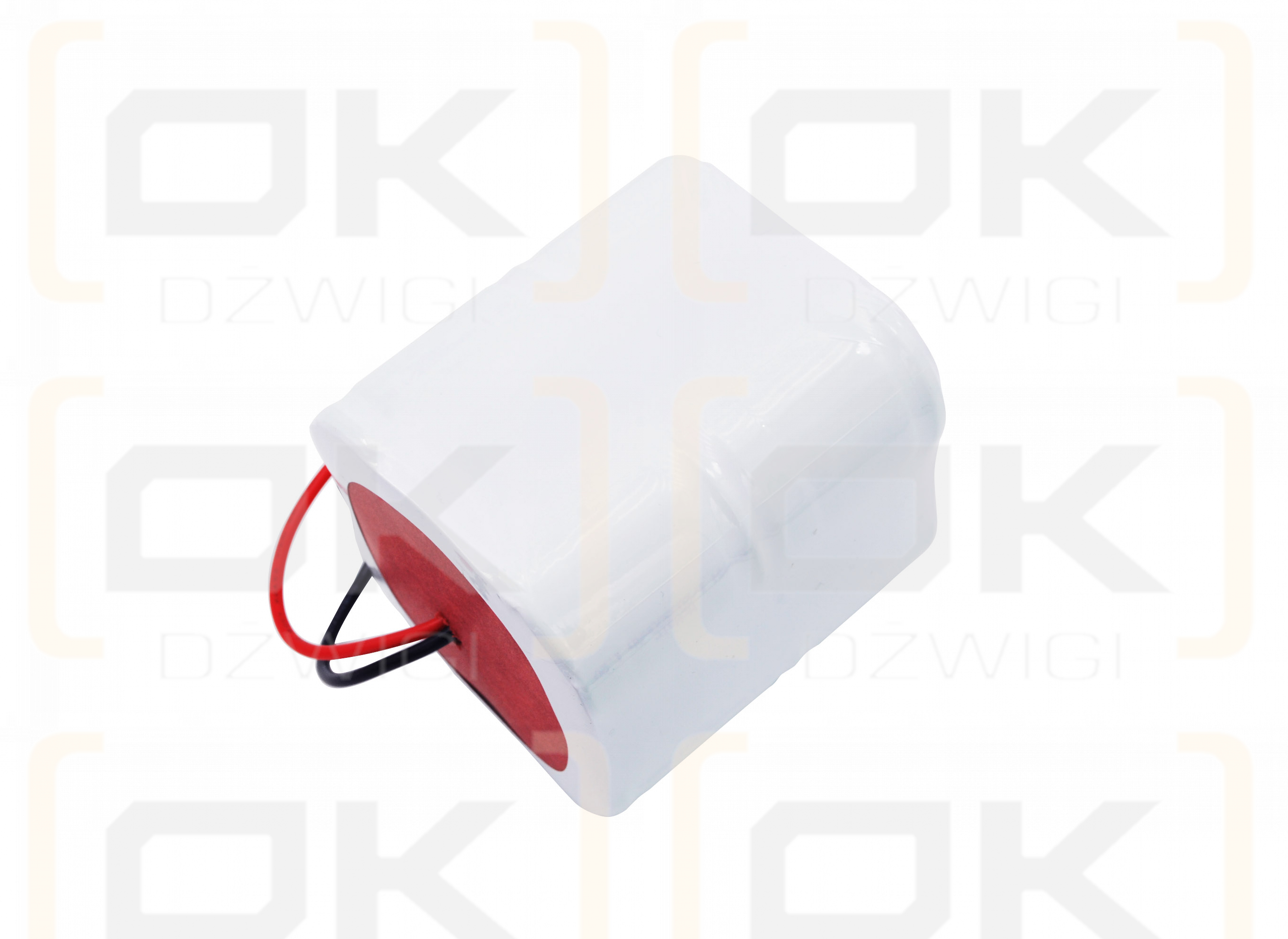 Criticon Oxyshuttle / 120094 3500 mAh Ni-MH 9,6 V (Cameron Sino)