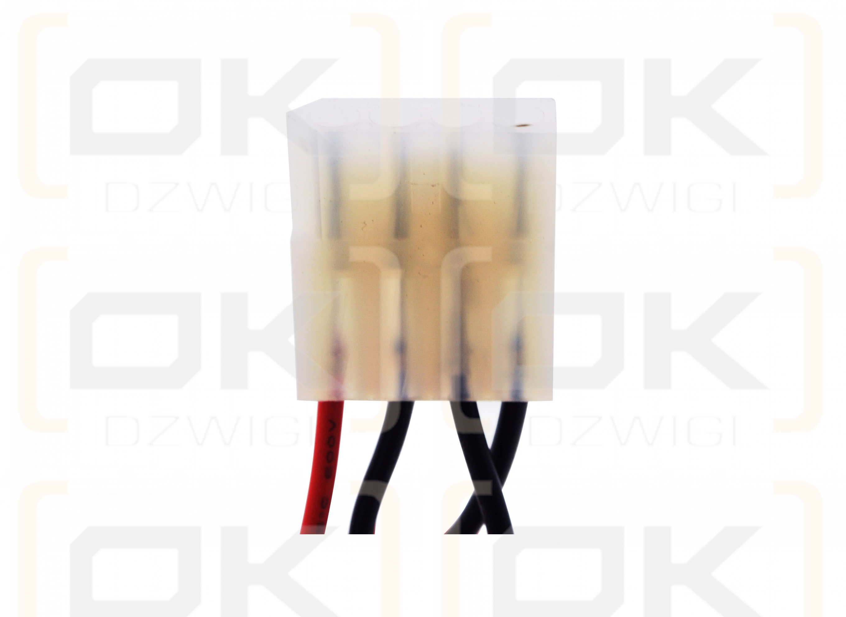 Criticon Oxyshuttle / 120094 3500 mAh Ni-MH 9,6 V (Cameron Sino)