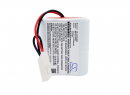 Criticon Oxyshuttle / 120094 3500 mAh Ni-MH 9,6 V (Cameron Sino)