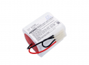 Criticon Oxyshuttle / 120094 3500 mAh Ni-MH 9,6 V (Cameron Sino)