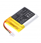 Corsair Sabre Wireless Gaming Mouse / AHB682730 500mAh Li-Polymer 3.7V (Cameron Sino)