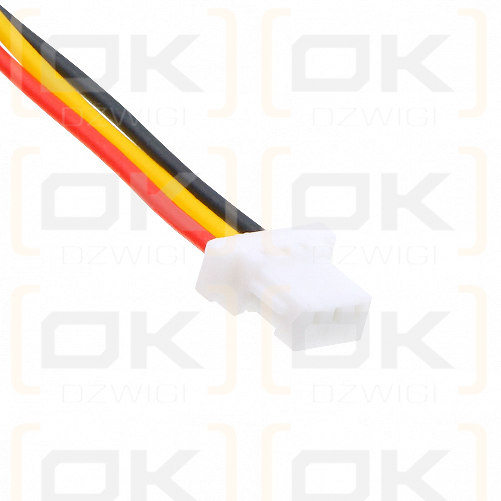 Corsair Sabre Wireless Gaming Mouse / AHB682730 500mAh Li-Polymer 3.7V (Cameron Sino)