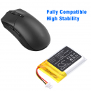 Corsair Sabre Wireless Gaming Mouse / AHB682730 500mAh Li-Polymer 3.7V (Cameron Sino)