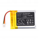 Corsair Sabre Wireless Gaming Mouse / AHB682730 500mAh Li-Polymer 3.7V (Cameron Sino)