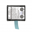 Cobra FRS225 / FA-AA 800mAh Ni-MH 4.8V (Cameron Sino)