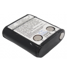 Cobra FRS225 / FA-AA 800 мАч Ni-MH 4,8 В (Cameron Sino)