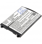 CipherLAB RS30 / BA-0092A5 2500mAh Li-ion 3.7V (Cameron Sino)