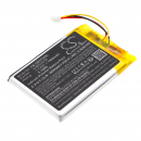 Corsair Void RGB / AHB504258 1400 mAh Li-Polymer 3,7 V (Cameron Sino)