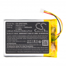Corsair Void RGB / AHB504258 1400 mAh Li-Polymer 3,7 V (Cameron Sino)