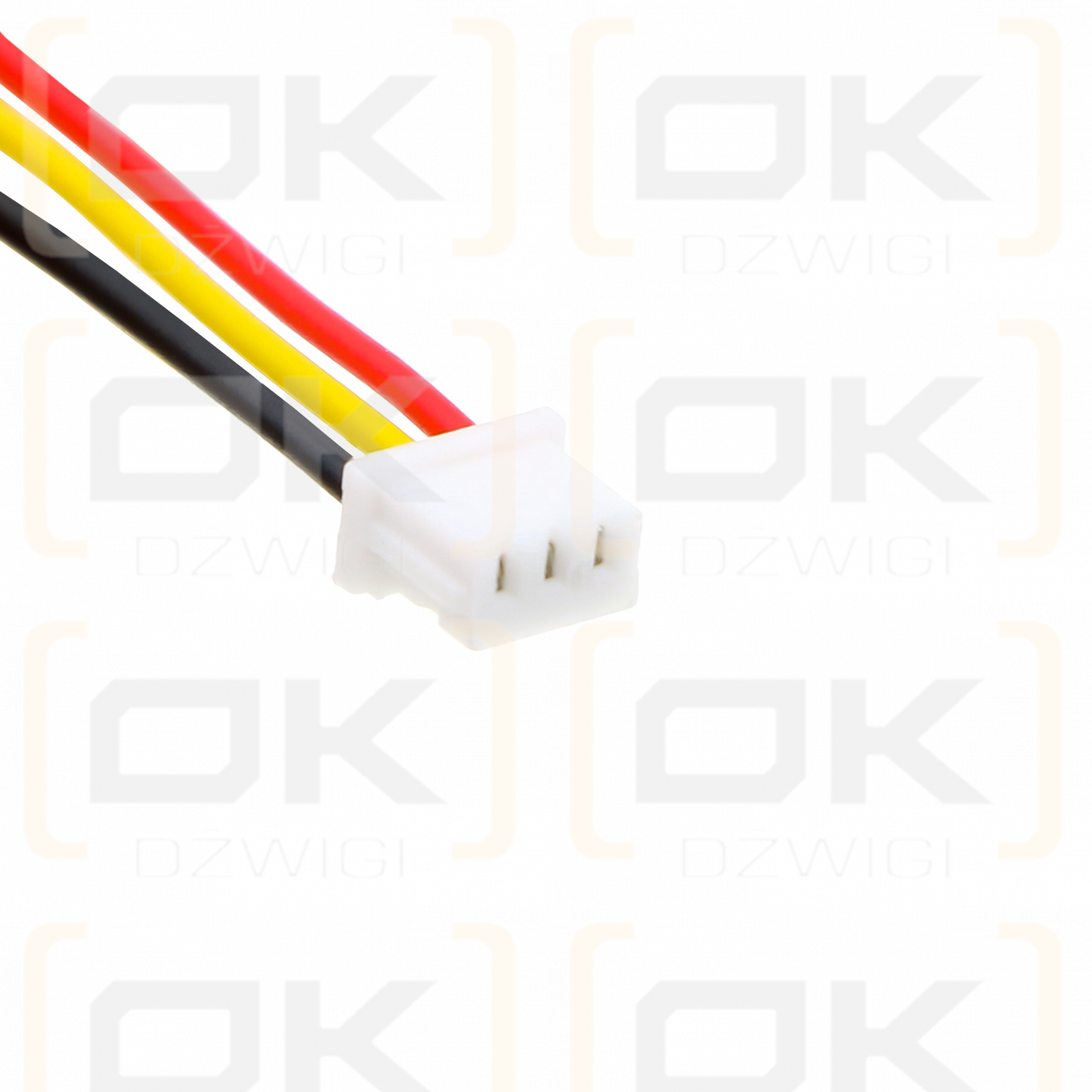 Corsair Void RGB / AHB504258 1400 mAh Li-Polymer 3,7 V (Cameron Sino)