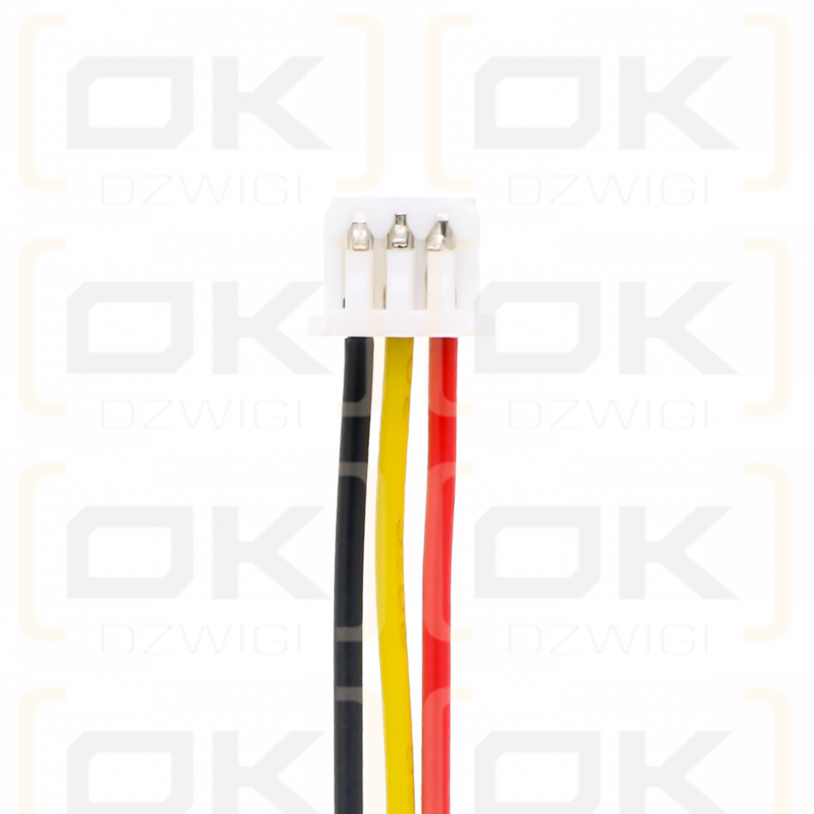 Corsair Void RGB / AHB504258 1400 mAh Li-Polymer 3,7 V (Cameron Sino)