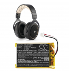 Corsair Void RGB / AHB504258 1400mAh Li-Polymer 3.7V (Cameron Sino)