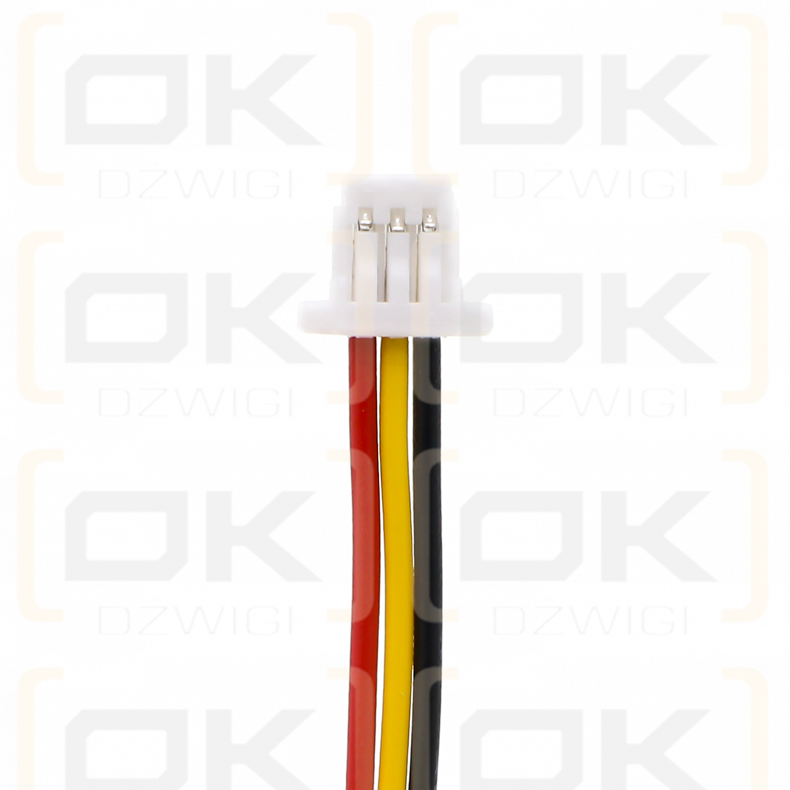 Batería Creative DVP-HD0003 / LPCS285385 de polímero de litio de 2200 mAh y 3,7 V (Cameron Sino)