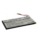 Creative DVP-HD0003 / LPCS285385 2200 mAh Li-Polymer 3,7 V (Cameron Sino)