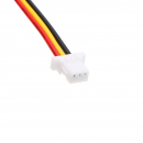 Batería Creative DVP-HD0003 / LPCS285385 de polímero de litio de 2200 mAh y 3,7 V (Cameron Sino)