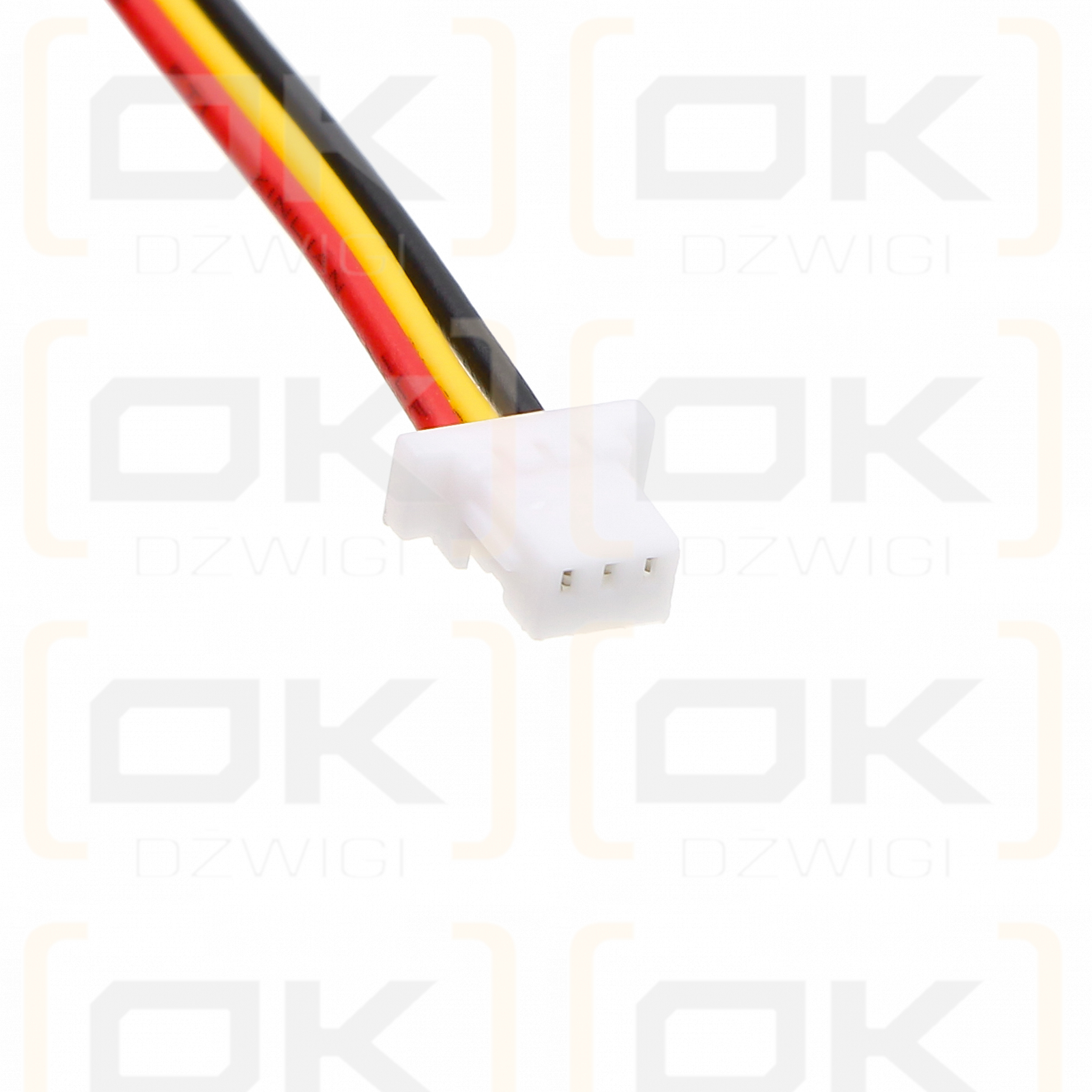 Batería Creative DVP-HD0003 / LPCS285385 de polímero de litio de 2200 mAh y 3,7 V (Cameron Sino)