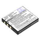 Creative VF0570 / CAS101 750 mAh Li-Ion 3,7 V (Cameron Sino)