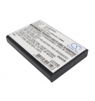 Creative Vado HD 1050 mAh Li-Ion 3,7 V (Cameron Sino)