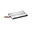 Crestron TPMC-3X-L / TPMC-3X-BTP 1000mAh Li-Polymer 3.7V (Cameron Sino)