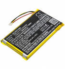 Crestron TSR-310 Handheld Touch Screen Remote / TSR-310-BTP 2000mAh Li-Polymer 3.8V (Cameron Sino)