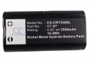 Crestron STX-3500C / ST-BP 3500mAh Ni-MH 4.8V (Cameron Sino)