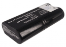 Crestron STX-3500C / ST-BP 3500mAh Ni-MH 4.8V (Cameron Sino)