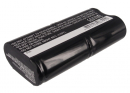 Crestron STX-3500C / ST-BP 3500mAh Ni-MH 4.8V (Cameron Sino)