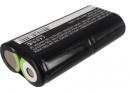 Crestron STX-3500C / ST-BP 3500mAh Ni-MH 4.8V (Cameron Sino)