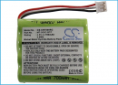 Crestron TSU6010 / MT-500C-BTP 700 mAh Ni-MH 4,8 V (Cameron Sino)