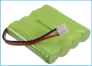 Crestron TSU6010 / MT-500C-BTP 700 mAh Ni-MH 4,8 V (Cameron Sino)