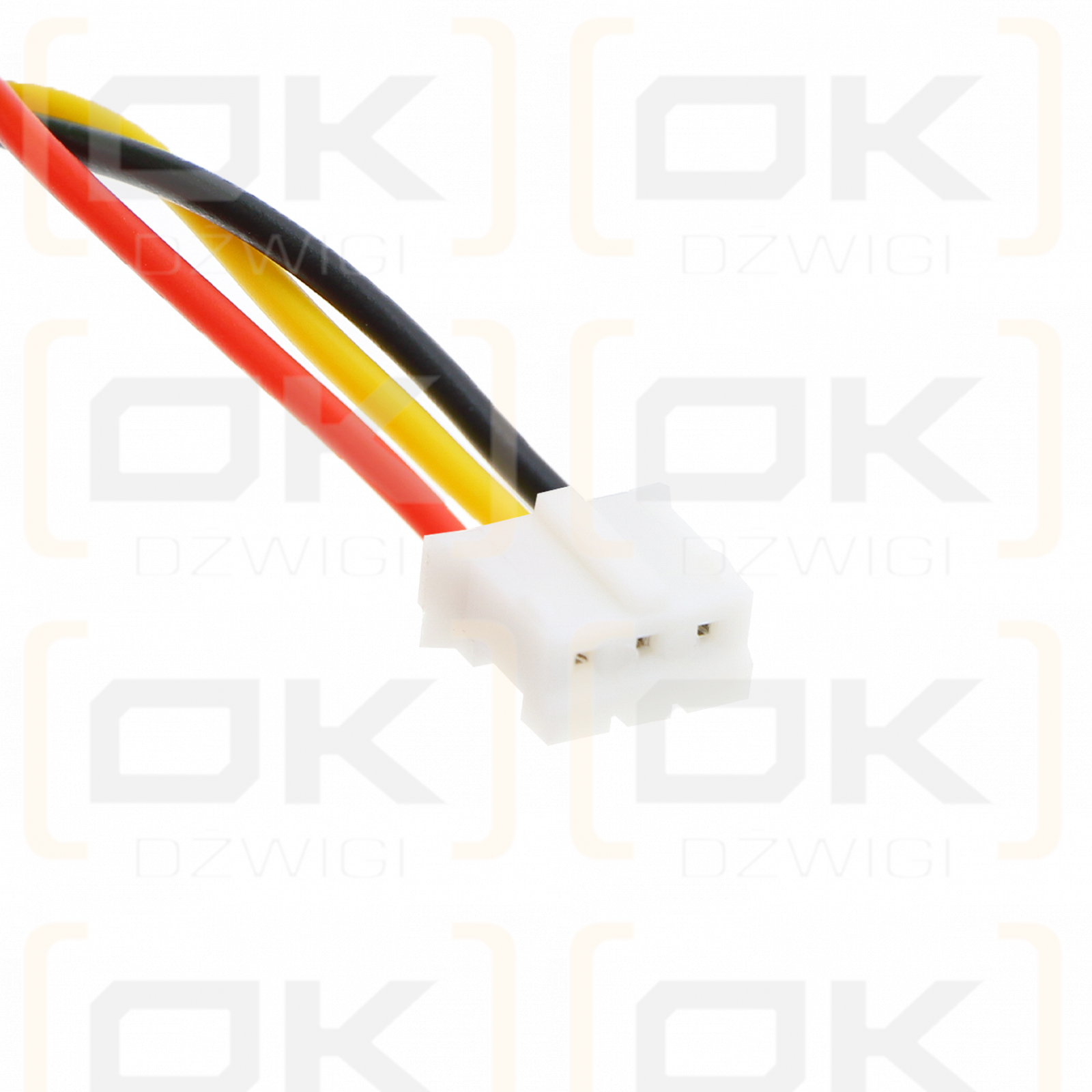 Crestron TSU6010 / MT-500C-BTP 700 mAh Ni-MH 4.8 V (Cameron Sino)