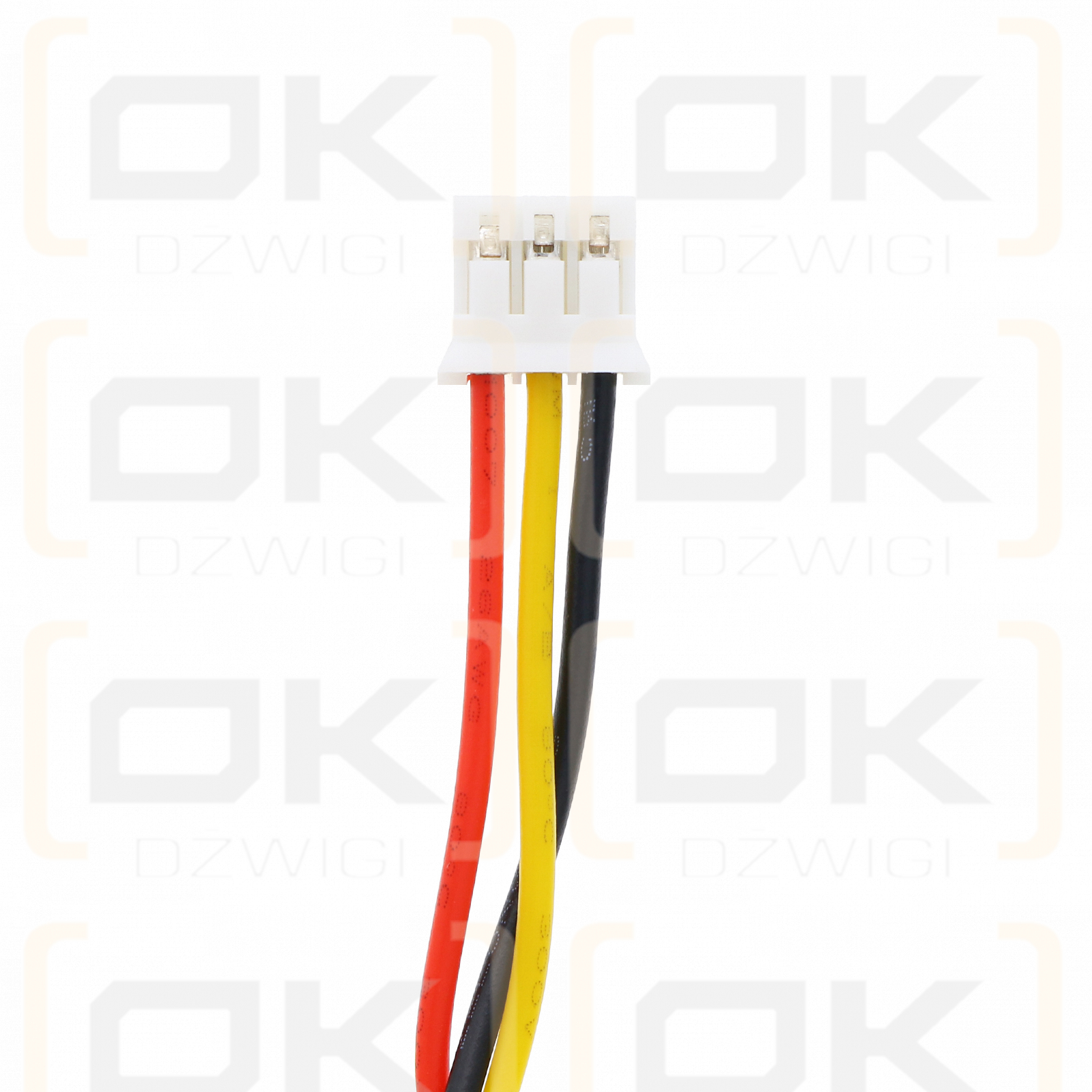 Crestron TSU6010 / MT-500C-BTP 700 mAh Ni-MH 4.8 V (Cameron Sino)