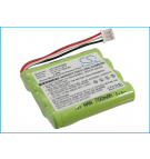 Crestron TSU6010 / MT-500C-BTP 700mAh Ni-MH 4.8V (Cameron Sino)