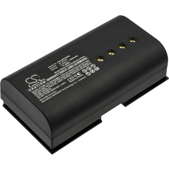 Crestron STX-1700CW / ST-BTPN 3600mAh Ni-MH 4.8V (Cameron Sino)