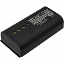 Crestron STX-1700CW / ST-BTPN 3600mAh Ni-MH 4.8V (Cameron Sino)