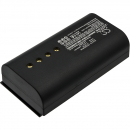 Crestron STX-1700CW / ST-BTPN 4000mAh Ni-MH 4.8V (Cameron Sino)