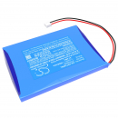 Creator ST-7600 / PT508080 5000 mAh Li-Polymer 7,4 V (Cameron Sino)