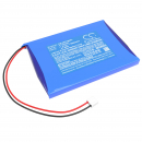 Creator ST-7600 / PT508080 5000 mAh Li-Polymer 7,4 V (Cameron Sino)