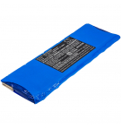 Crestron TST-902 / TST-902-BTP 10000mAh Li-ion 3.7V (Cameron Sino)