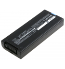 Panasonic Toughbook CF-18F / CF-VZSU30 7400 mAh Li-Ion 7,4 V (Cameron Sino)