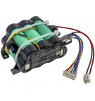 DeLonghi XLR25LE / XLR25 2500 mAh Li-ion 25.9 V (Cameron Sino)