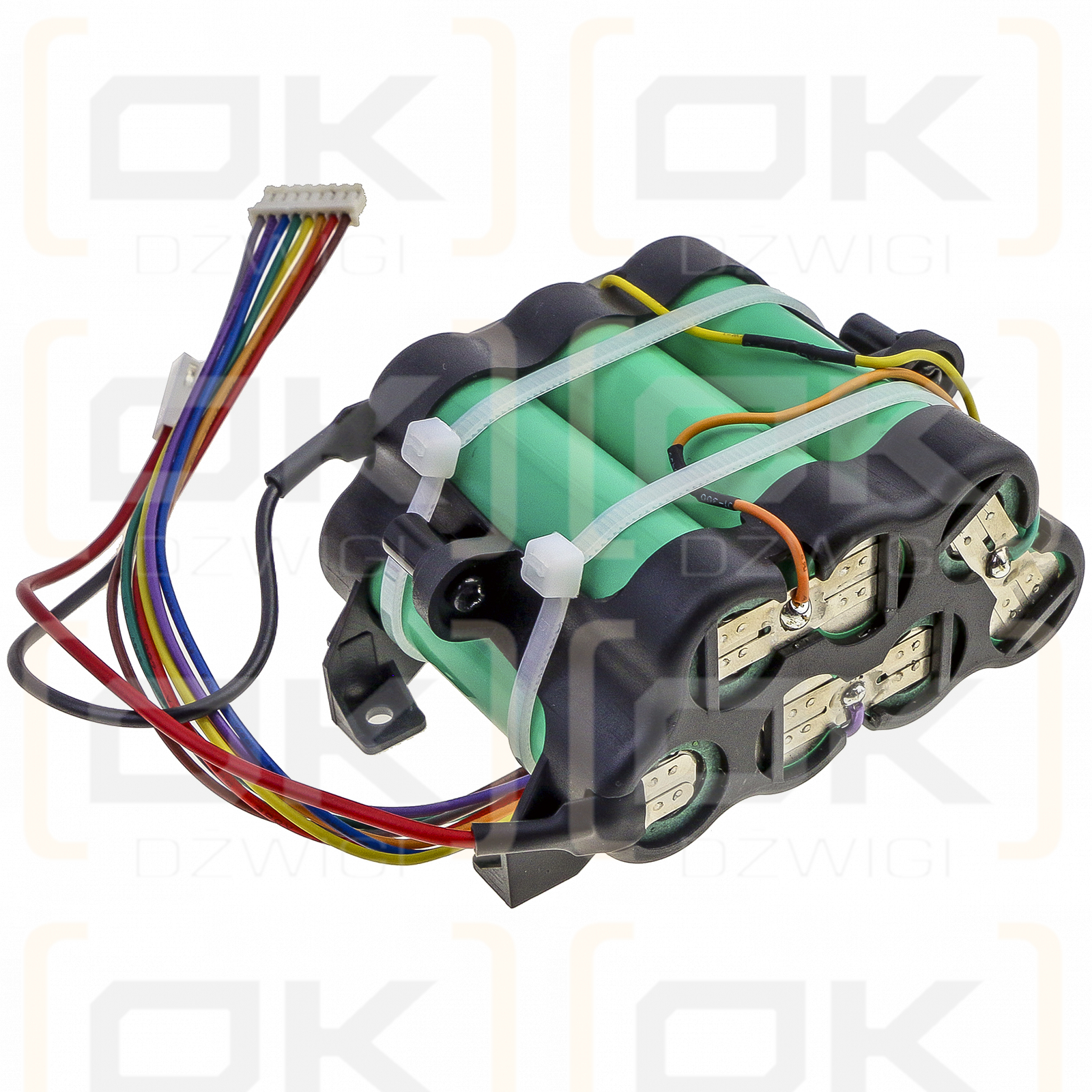 DeLonghi XLR25LE / XLR25 2500mAh Li-ion 25.9V (Cameron Sino)