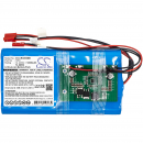 CareStream / 1083 5200mAh Li-ion 14.4V (Cameron Sino)