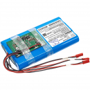 CareStream / 1083 5200mAh Li-ion 14.4V (Cameron Sino)