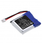 Receptor Conversor Pro / GEB852528P 400mAh Li-Polymer 3.7V (Cameron Sino)