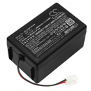 Cleanmaxx Smart Plus / BAT-101 2600mAh Li-ion 14.4V (Cameron Sino)