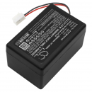 Cleanmaxx Smart Plus / BAT-101 2600mAh Li-ion 14.4V (Cameron Sino)
