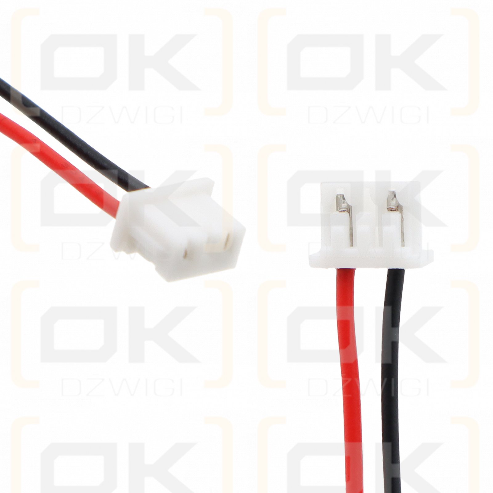 Bateria zamienna do Cygolite Slingshot Pro 210 USB Taillight / SS-210-USB 800 mAh Li-ion 3.7 V (Cameron Sino)